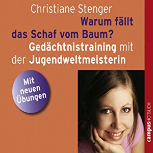 christianestegner-gedächtnistraining