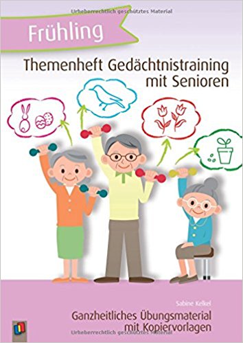 frühling-themenheft-gedächtnistraining-senioren_